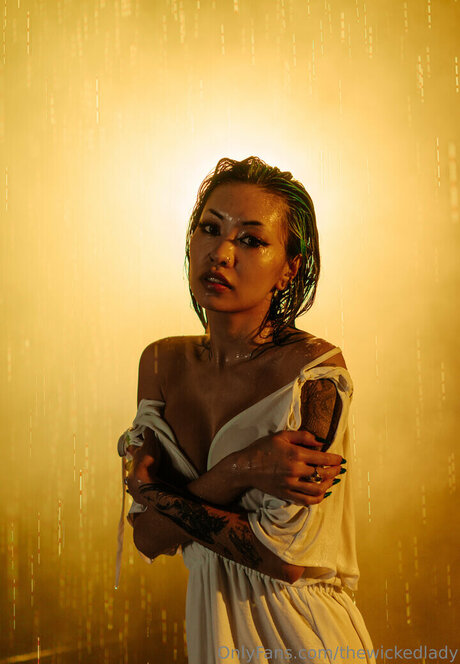 Thewickedlady