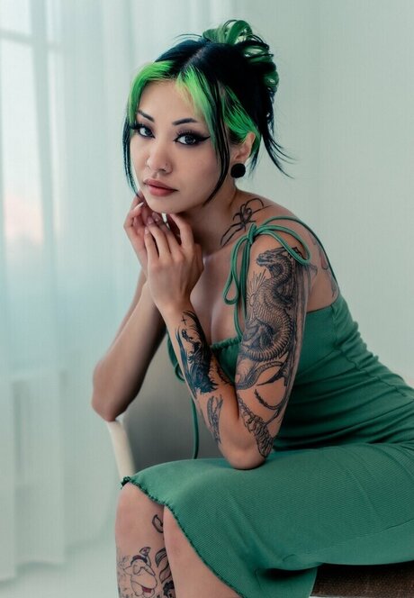 Thewickedlady