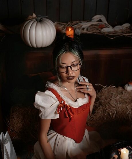 Thewickedlady