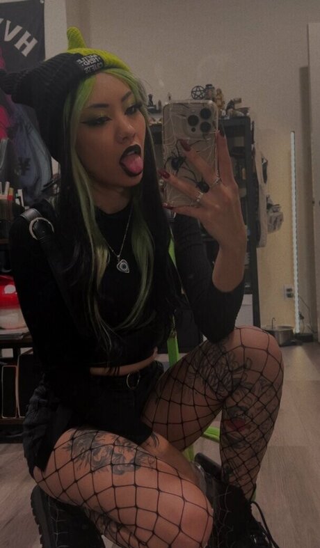 Thewickedlady