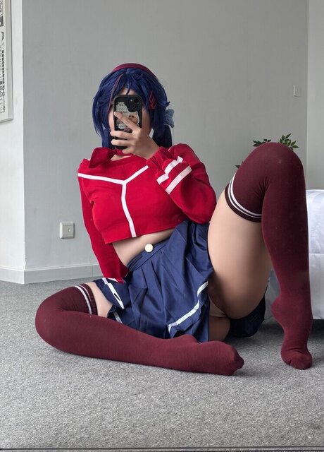 Rumipeach