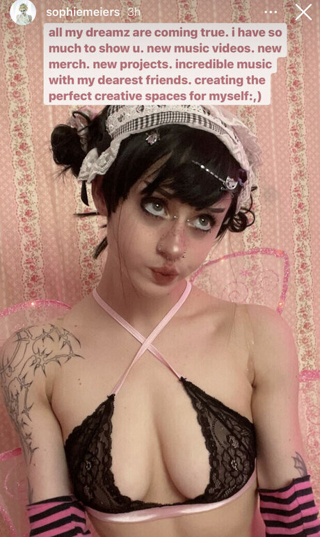 Sophie Meiers