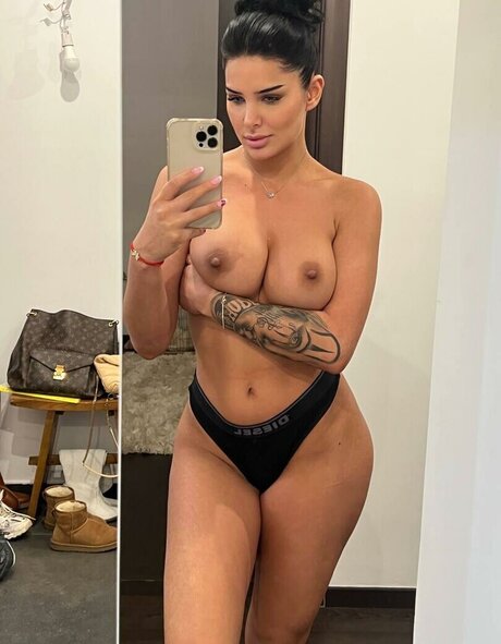 Lillyshka Berger