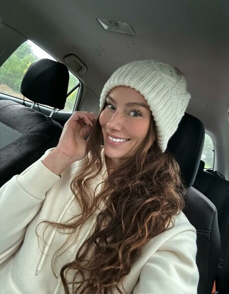 Nacktes geleaktes OnlyFans-Foto von Vctoria7