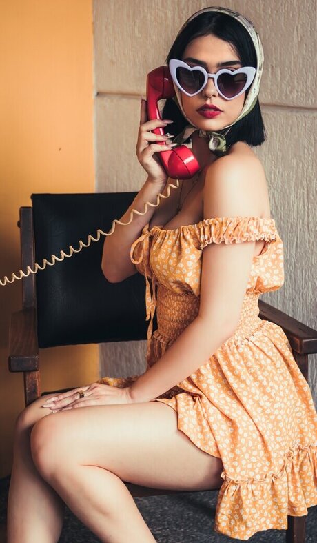 Elle Diane