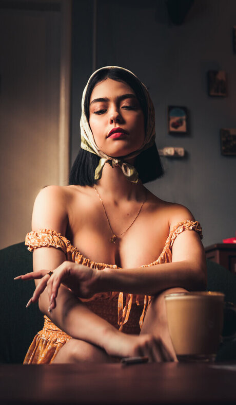 Elle Diane