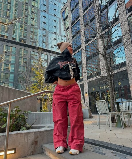 Baddiejuu