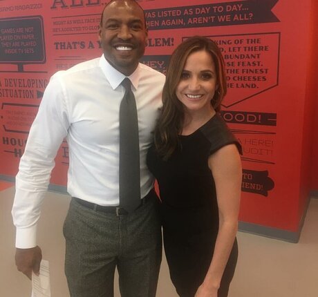 Dianna Russini