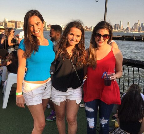 Dianna Russini
