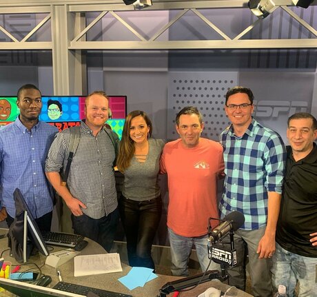 Dianna Russini