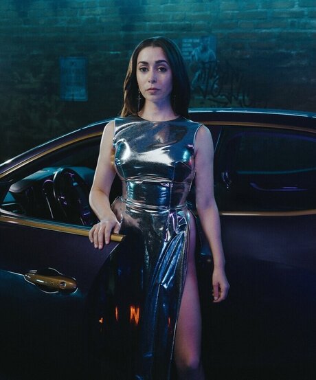Cristin Milioti