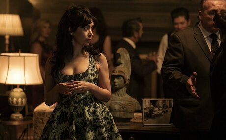 Cristin Milioti