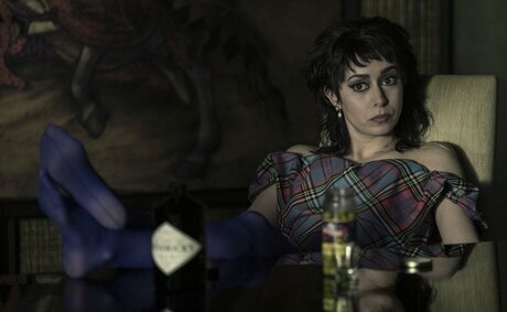 Cristin Milioti