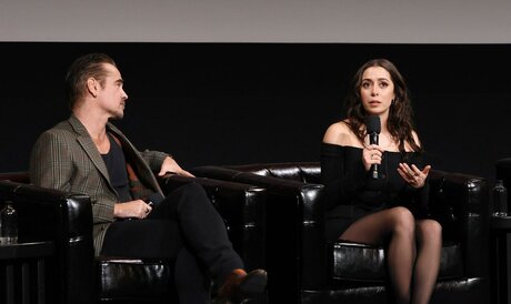 Cristin Milioti