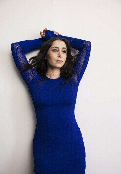 Cristin Milioti