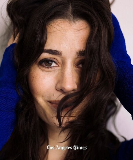 Cristin Milioti