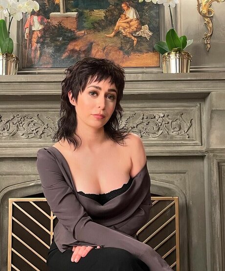 Cristin Milioti