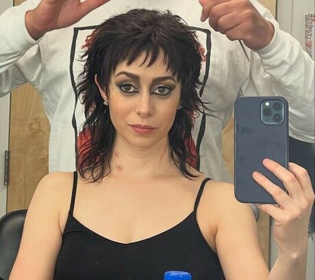Cristin Milioti