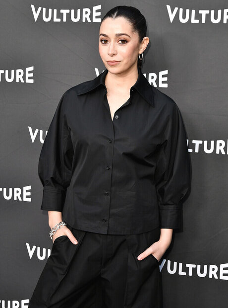 Cristin Milioti