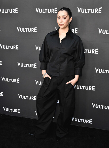 Cristin Milioti