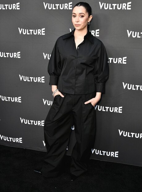 Cristin Milioti