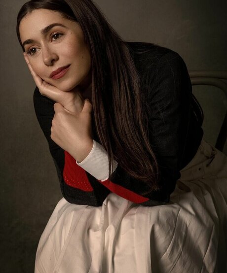 Cristin Milioti