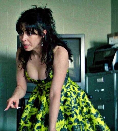 Cristin Milioti