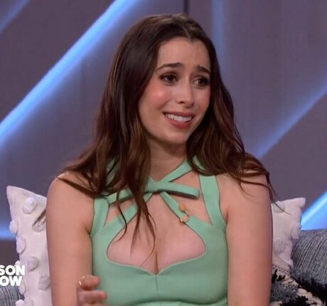 Cristin Milioti