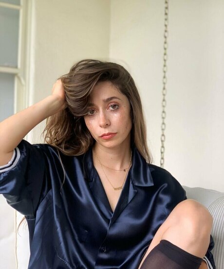 Cristin Milioti