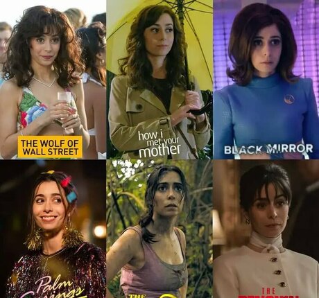 Cristin Milioti