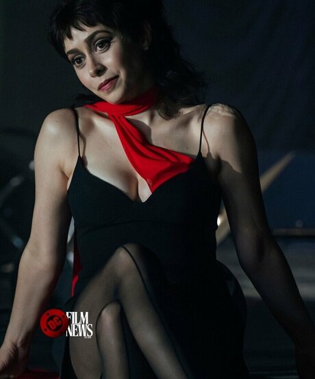 Cristin Milioti