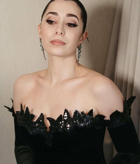 Cristin Milioti