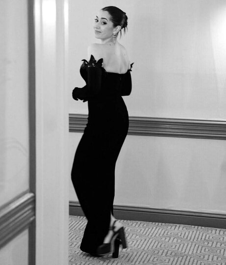 Cristin Milioti