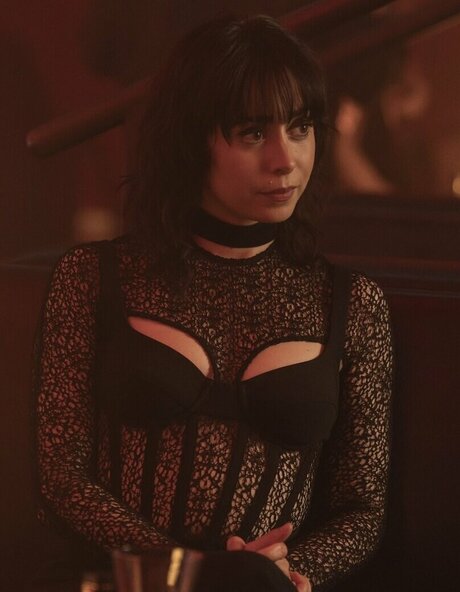 Cristin Milioti