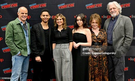 Cristin Milioti