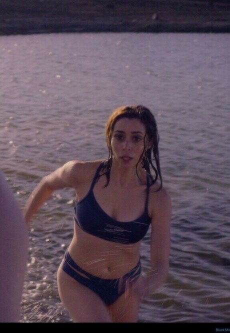 Cristin Milioti