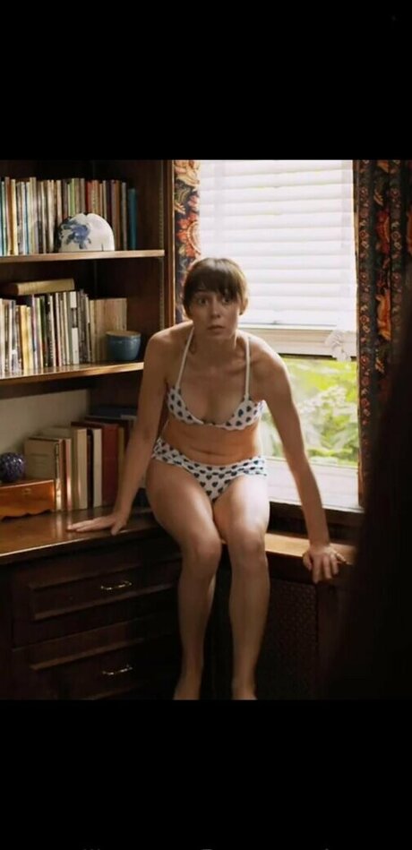 Cristin Milioti