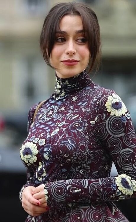 Cristin Milioti