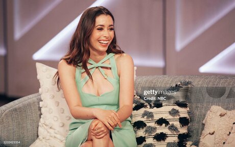 Cristin Milioti