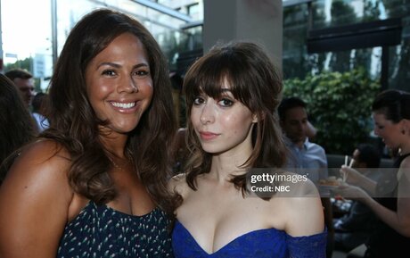 Cristin Milioti