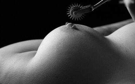 Nacktes geleaktes OnlyFans-Foto von Kleinstadtvanni