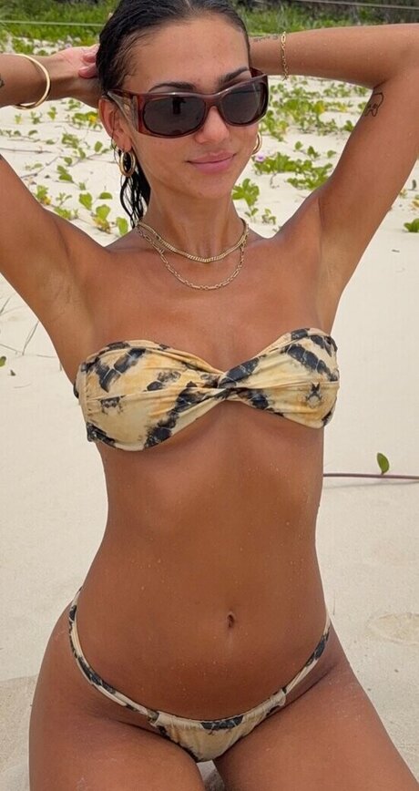 Nacktes geleaktes OnlyFans-Foto von Silkcartwright