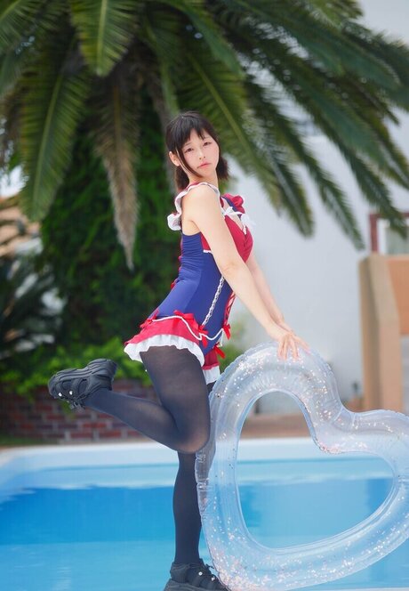 Kogane Akino