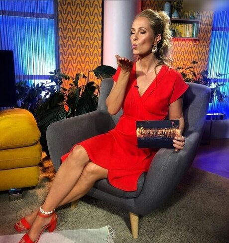 Angela Fingererben