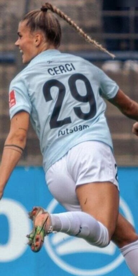 Selina Cerci