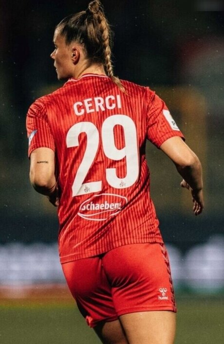 Selina Cerci