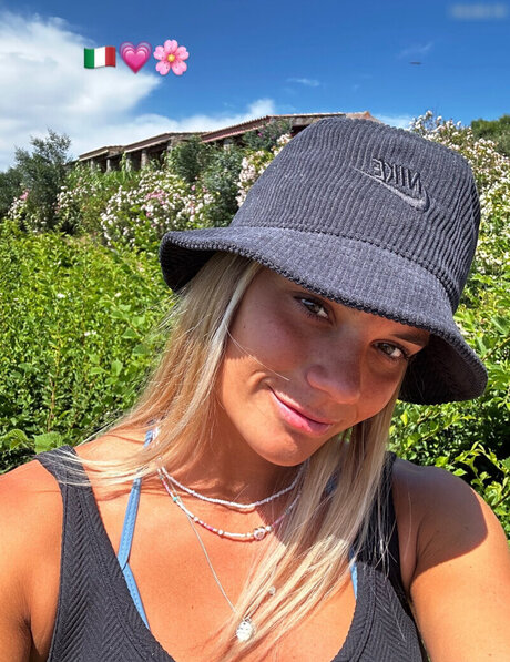 Selina Cerci