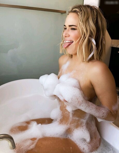 CJ Perry aka Lana