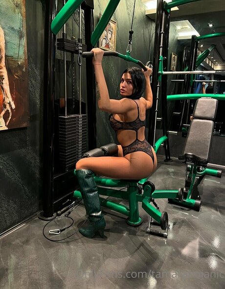 Tamara Bojanic