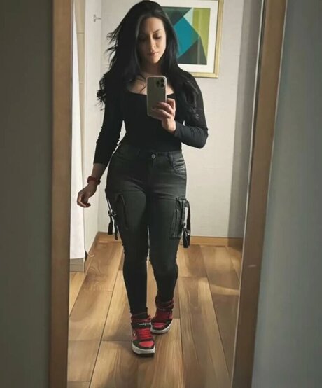 Nyybaybie Bambi